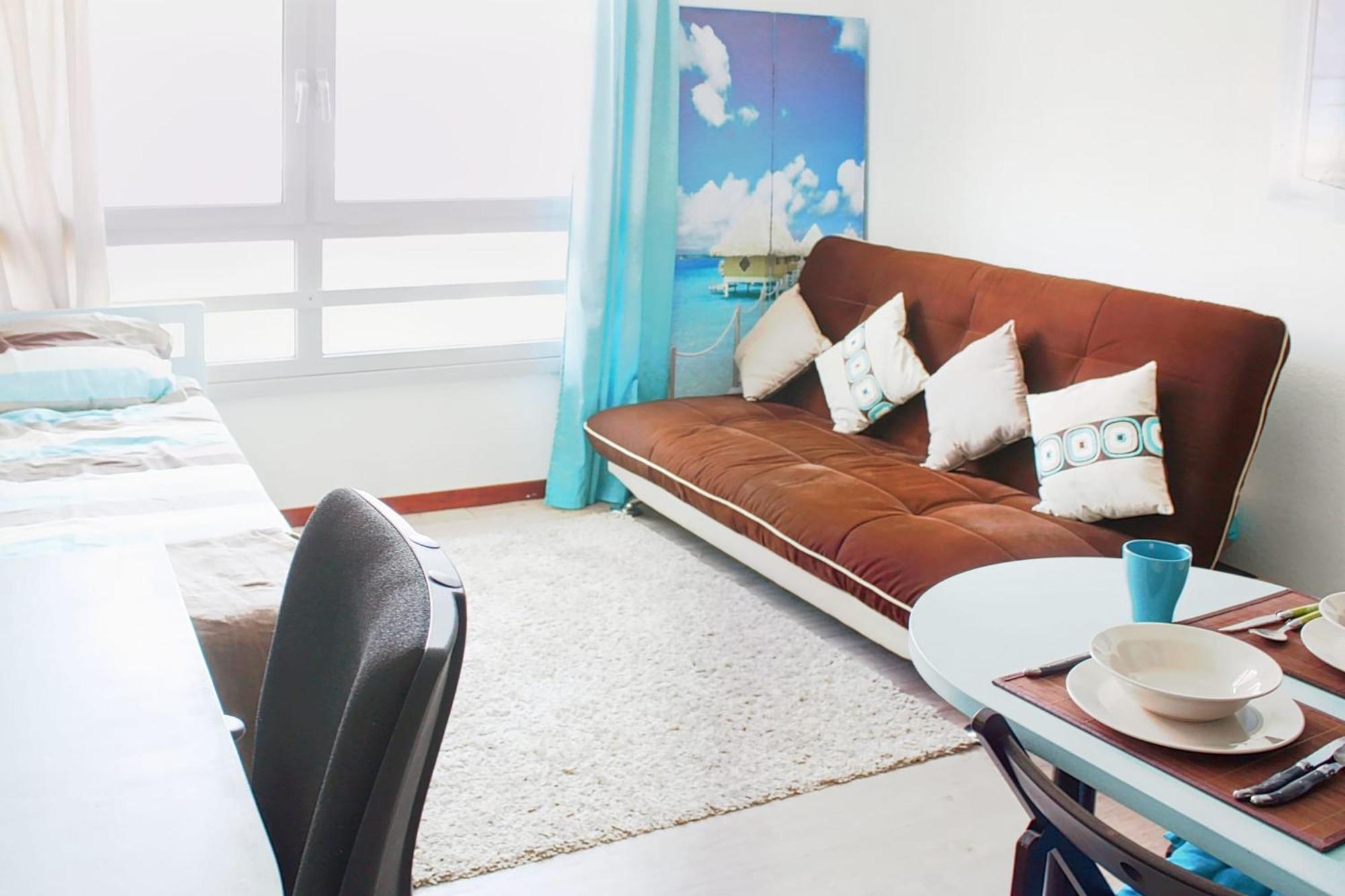 Cosy Studio In The Heart Of Lyon Near Vieux-Lyon Zewnętrze zdjęcie