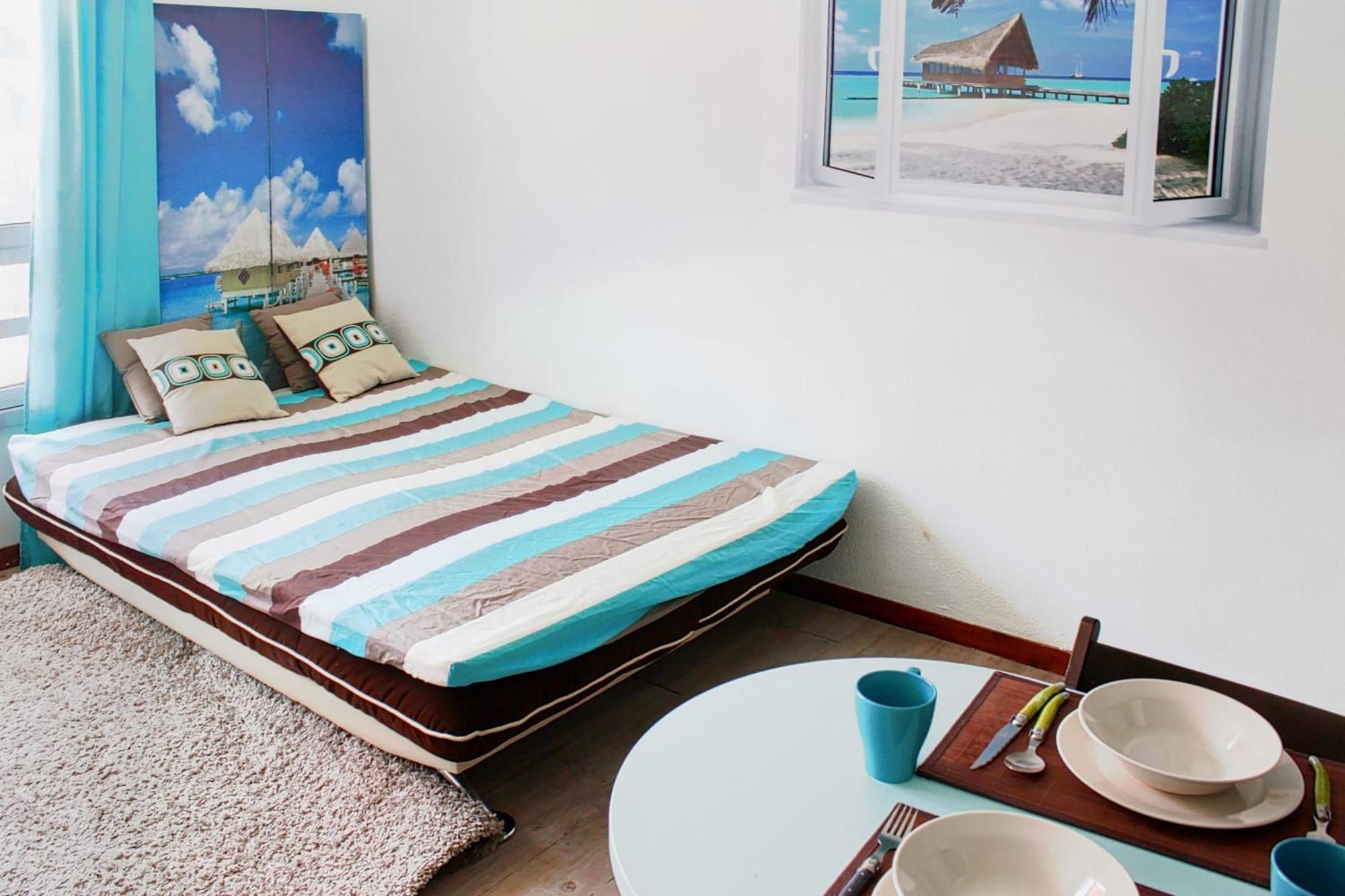 Cosy Studio In The Heart Of Lyon Near Vieux-Lyon Zewnętrze zdjęcie