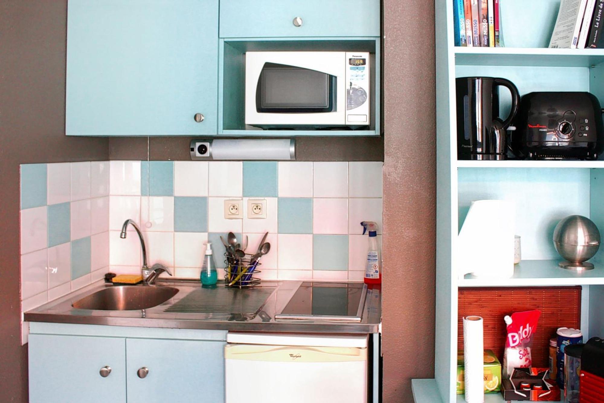 Cosy Studio In The Heart Of Lyon Near Vieux-Lyon Zewnętrze zdjęcie